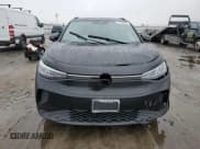 ✅ 2022 Volkswagen ID.4 Pro • VIN: WVGRMPE24NP071453 • Lot: 81769333. Listed on Copart with 8,357 mi. Free auction sales archive from the USA and detailed vehicle history report at DreamBid. Image 5.