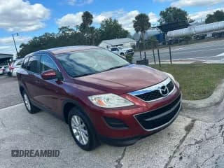 ✅ 2010 Mazda CX-9 Touring • VIN: JM3TB2MA4A0234091 • Лот: 91934565. Опубликован ранее на Copart с пробегом 158 514 миль. Бесплатный доступ к архиву аукционных продаж из США и подробный отчёт об истории автомобиля на DreamBid. Изображение 1.