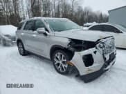 ✅ 2022 Hyundai Palisade SEL • VIN: KM8R3DHE1NU405964 • Лот: 43252225. Опубликован ранее на Copart с пробегом 65 130 миль. Бесплатный доступ к архиву аукционных продаж из США и подробный отчёт об истории автомобиля на DreamBid. Изображение 4.