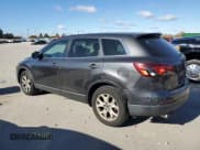 ✅ 2013 Mazda CX-9 Touring • VIN: JM3TB3CA8D0400981 • Lot: 92305875. Wystawiony na Copart z przebiegiem 327 693 mil. Bezpłatny archiwum sprzedaży aukcyjnych z USA i szczegółowy raport historii pojazdu na DreamBid. Zdjęcie 2.