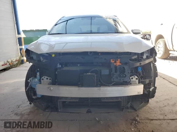 ✅ 2022 Hyundai Kona SEL • VIN: KM8K33AG9NU154022 • Лот: 74778594. Опубликован ранее на Copart с пробегом 12 103 миль. Бесплатный доступ к архиву аукционных продаж из США и подробный отчёт об истории автомобиля на DreamBid. Изображение 5.