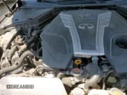 ✅ 2018 Infiniti Q60 Sport • VIN: JN1EV7EK5JM340414 • Лот: 64520395. Опубликован ранее на Copart с пробегом 74 002 миль. Бесплатный доступ к архиву аукционных продаж из США и подробный отчёт об истории автомобиля на DreamBid. Изображение 13.