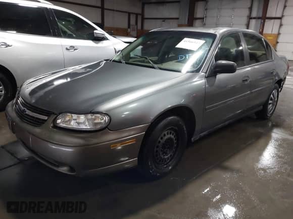 2003 Chevrolet Malibu z VIN 1G1ND52J43M610261, wystawiony jako IAAI lot #41566943 z przebiegiem 162 153 mil mil oraz . Historia ofert i sprzedaży dostępna na DreamBid. Obrazek 17.