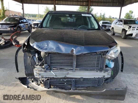 ✅ 2018 Chevrolet Traverse LS • VIN: 1GNERFKW2JJ207749 • Lot: 69281454. Wystawiony na Copart z przebiegiem 103 457 mil. Bezpłatny archiwum sprzedaży aukcyjnych z USA i szczegółowy raport historii pojazdu na DreamBid. Zdjęcie 5.