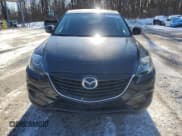 ✅ 2015 Mazda CX-9 Sport • VIN: JM3TB2BA4F0450064 • Lot: 86707144. Listed on Copart with 163,743 mi. Free auction sales archive from the USA and detailed vehicle history report at DreamBid. Image 5.