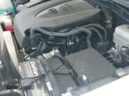 ✅ 2019 Toyota Tacoma SR • VIN: 3TMCZ5AN4KM271833 • Lot: 42557353. Wystawiony na IAAI z przebiegiem 72 634 mil. Bezpłatny archiwum sprzedaży aukcyjnych z USA i szczegółowy raport historii pojazdu na DreamBid. Zdjęcie 20.