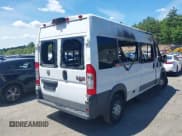 ✅ 2016 Ram ProMaster Cargo • VIN: 3C6TRVPGXGE128516 • Lot: 42315129. Wystawiony na IAAI z przebiegiem 109 234 mil. Bezpłatny archiwum sprzedaży aukcyjnych z USA i szczegółowy raport historii pojazdu na DreamBid. Zdjęcie 4.