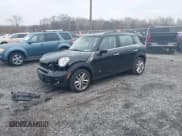 ✅ 2014 MINI Countryman S • VIN: WMWZC5C51EWP37180 • Лот: 43757379. Опубликован ранее на IAAI с пробегом 108 597 миль. Бесплатный доступ к архиву аукционных продаж из США и подробный отчёт об истории автомобиля на DreamBid. Изображение 2.