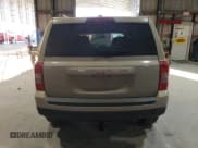 ✅ 2017 Jeep Patriot Sport • VIN: 1C4NJPBA2HD158409 • Lot: 94179595. Listed on Copart with Not provided. Free auction sales archive from the USA and detailed vehicle history report at DreamBid. Image 6.