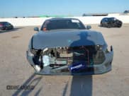 ✅ 2024 Ford Mustang EcoBoost • VIN: 1FA6P8TH4R5141018 • Lot: 42807550. Listed on IAAI with 3,565 mi. Free auction sales archive from the USA and detailed vehicle history report at DreamBid. Image 6.