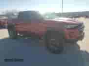 2023 Chevrolet Colorado 4WD ZR2 с VIN 1GCPTFEK2P1230663, выставлен на аукционе Copart как лот 42185015 с пробегом 5 927 миль миль и Списание • Salvage title. История ставок и продаж доступна на DreamBid. Изображение 4.