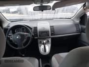 ✅ 2012 Nissan Sentra SR • VIN: 3N1AB6AP6CL758805 • Lot: 43736295. Listed on IAAI with 215,762 mi. Free auction sales archive from the USA and detailed vehicle history report at DreamBid. Image 5.