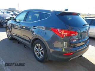 ✅ 2016 Hyundai Santa Fe • VIN: 5XYZT3LB4GG310458 • Лот: 43538523. Опубликован ранее на IAAI с пробегом 142 655 миль. Бесплатный доступ к архиву аукционных продаж из США и подробный отчёт об истории автомобиля на DreamBid. Изображение 3.