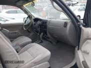 ✅ 2003 Toyota Tacoma PreRunner • VIN: 5TENM92NX3Z249370 • Lot: 43678927. Listed on IAAI with 245,710 mi. Free auction sales archive from the USA and detailed vehicle history report at DreamBid. Image 5.