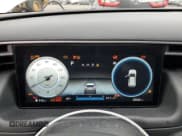 ✅ 2023 Hyundai Tucson SEL • VIN: 5NMJF3AE3PH249899 • Лот: 82081923. Опубликован ранее на Copart с пробегом 22 362 миль. Бесплатный доступ к архиву аукционных продаж из США и подробный отчёт об истории автомобиля на DreamBid. Изображение 9.