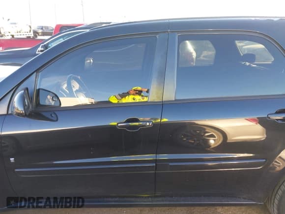 ✅ 2008 Chevrolet Equinox Sport • VIN: 2CNDL937486311855 • Лот: 41365280. Опубликован ранее на IAAI с пробегом 116 265 миль. Бесплатный доступ к архиву аукционных продаж из США и подробный отчёт об истории автомобиля на DreamBid. Изображение 15.