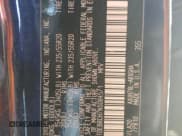 ✅ 2022 Toyota Highlander Hybrid Platinum • VIN: 5TDEBRCH7NS084571 • Lot: 91357775. Listed on Copart with 56,067 mi. Free auction sales archive from the USA and detailed vehicle history report at DreamBid. Image 14.