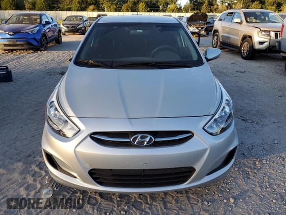 ✅ 2016 Hyundai Accent SE • VIN: KMHCT5AE2GU253136 • Лот: 76086114. Опубликован ранее на Copart с пробегом 124 166 миль. Бесплатный доступ к архиву аукционных продаж из США и подробный отчёт об истории автомобиля на DreamBid. Изображение 5.