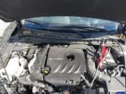 ✅ 2021 Nissan Altima SR • VIN: 1N4AL4CV9MN348095 • Lot: 40826707. Listed on IAAI with Not provided. Free auction sales archive from the USA and detailed vehicle history report at DreamBid. Image 10.