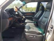 ✅ 2007 Lexus GX 470 • VIN: JTJBT20X370136610 • Lot: 71312775. Listed on Copart with 239,192 mi. Free auction sales archive from the USA and detailed vehicle history report at DreamBid. Image 7.