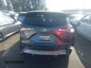 ✅ 2019 Acura RDX Technology • VIN: 5J8TC1H5XKL013464 • Lot: 43367990. Listed on IAAI with 47,233 mi. Free auction sales archive from the USA and detailed vehicle history report at DreamBid. Image 17.