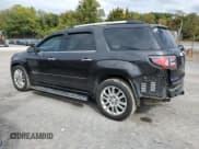 ✅ 2015 GMC Acadia Denali • VIN: 1GKKVTKD7FJ378366 • Lot: 85893875. Listed on Copart with 129,321 mi. Free auction sales archive from the USA and detailed vehicle history report at DreamBid. Image 2.