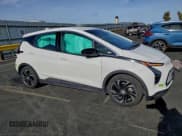 ✅ 2023 Chevrolet Bolt EV 2LT • VIN: 1G1FX6S08P4129024 • Lot: 95317865. Listed on Copart with 16,287 mi. Free auction sales archive from the USA and detailed vehicle history report at DreamBid. Image 4.