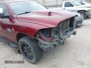 ✅ 2019 Ram 1500 Warlock • VIN: 1C6RR6LT5KS539539 • Lot: 42413816. Wystawiony na IAAI z przebiegiem 199 242 mil. Bezpłatny archiwum sprzedaży aukcyjnych z USA i szczegółowy raport historii pojazdu na DreamBid. Zdjęcie 17.