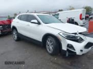 ✅ 2019 BMW X2 xDrive28i • VIN: WBXYJ5C57K5N64743 • Lot: 43396755. Wystawiony na IAAI z przebiegiem 72 371 mil. Bezpłatny archiwum sprzedaży aukcyjnych z USA i szczegółowy raport historii pojazdu na DreamBid. Zdjęcie 13.
