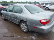 ✅ 2001 Infiniti I30 Luxury • VIN: JNKCA31A91T035878 • Lot: 42615867. Listed on IAAI with 231,434 mi. Free auction sales archive from the USA and detailed vehicle history report at DreamBid. Image 3.