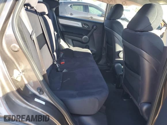 ✅ 2011 Honda CR-V SE • VIN: 5J6RE4H4XBL123212 • Lot: 89482765. Listed on Copart with 83,490 mi. Free auction sales archive from the USA and detailed vehicle history report at DreamBid. Image 11.