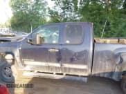 ✅ 2009 Chevrolet Silverado 2500HD LT • VIN: 1GCHK59K99E155855 • Lot: 42561877. Wystawiony na IAAI z przebiegiem 70 153 mil. Bezpłatny archiwum sprzedaży aukcyjnych z USA i szczegółowy raport historii pojazdu na DreamBid. Zdjęcie 14.