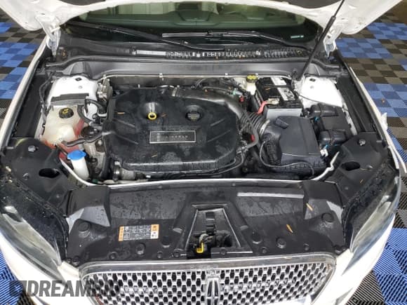 ✅ 2018 Lincoln MKZ Select • VIN: 3LN6L5C99JR613241 • Lot: 84981215. Wystawiony na Copart z przebiegiem 76 434 mil. Bezpłatny archiwum sprzedaży aukcyjnych z USA i szczegółowy raport historii pojazdu na DreamBid. Zdjęcie 11.