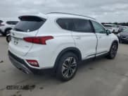✅ 2019 Hyundai Santa Fe Ultimate • VIN: 5NMS53AA0KH012106 • Lot: 74627224. Wystawiony na Copart z przebiegiem Nie podano. Bezpłatny archiwum sprzedaży aukcyjnych z USA i szczegółowy raport historii pojazdu na DreamBid. Zdjęcie 3.