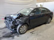 ✅ 2019 Kia Rio S • VIN: 3KPA24ABXKE231150 • Lot: 80534125. Wystawiony na Copart z przebiegiem Nie podano. Bezpłatny archiwum sprzedaży aukcyjnych z USA i szczegółowy raport historii pojazdu na DreamBid. Zdjęcie 1.