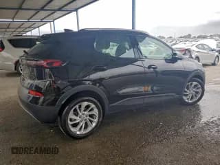 ✅ 2023 Chevrolet Bolt EUV LT • VIN: 1G1FY6S07P4131554 • Лот: 94053545. Опубликован ранее на Copart с пробегом 38 191 миль. Бесплатный доступ к архиву аукционных продаж из США и подробный отчёт об истории автомобиля на DreamBid. Изображение 3.