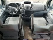 ✅ 2015 Ford Transit XL • VIN: 1FBZX2ZM9FKA38851 • Lot: 85823984. Wystawiony na Copart z przebiegiem 197 409 mil. Bezpłatny archiwum sprzedaży aukcyjnych z USA i szczegółowy raport historii pojazdu na DreamBid. Zdjęcie 8.