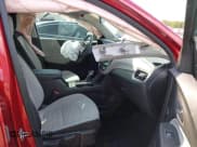 ✅ 2024 Chevrolet Equinox LT • VIN: 3GNAXKEG2RL247111 • Лот: 43355073. Опубликован ранее на IAAI с пробегом 5 698 миль. Бесплатный доступ к архиву аукционных продаж из США и подробный отчёт об истории автомобиля на DreamBid. Изображение 5.