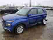 2024 Hyundai Venue SEL с VIN KMHRC8A37RU286369, выставлен на аукционе Copart как лот 82400774 с пробегом 33 180 миль миль и Списание • Salvage title. История ставок и продаж доступна на DreamBid. Изображение 1.