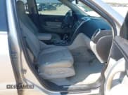 ✅ 2009 GMC Acadia SLT2 • VIN: 1GKER33D39J160347 • Lot: 43216845. Listed on IAAI with 153,258 mi. Free auction sales archive from the USA and detailed vehicle history report at DreamBid. Image 5.