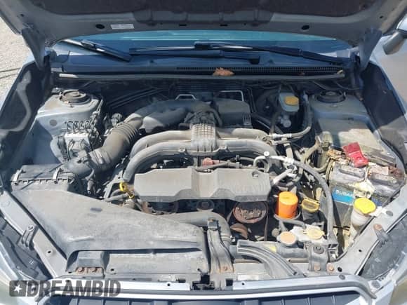 2013 Subaru Impreza Special Sports Premium с VIN JF1GPAL66D2894425, выставлен на аукционе IAAI как лот 43085922 с пробегом 112 142 миль миль и . История ставок и продаж доступна на DreamBid. Изображение 10.