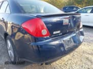 ✅ 2009 Pontiac G6 GT 1SA • VIN: 1G2ZH57NX94212543 • Lot: 43711225. Listed on IAAI with 184,429 mi. Free auction sales archive from the USA and detailed vehicle history report at DreamBid. Image 17.