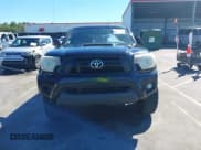 ✅ 2015 Toyota Tacoma PreRunner • VIN: 5TFKU4HN1FX007298 • Lot: 43449436. Wystawiony na IAAI z przebiegiem 230 810 mil. Bezpłatny archiwum sprzedaży aukcyjnych z USA i szczegółowy raport historii pojazdu na DreamBid. Zdjęcie 12.