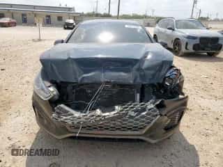 2019 Hyundai Sonata Sport z VIN 5NPE34AF8KH808626, wystawiony jako Copart lot #58212085 z przebiegiem 73 023 mil mil oraz Szkoda całkowita • Salvage title. Historia ofert i sprzedaży dostępna na DreamBid. Obrazek 5.