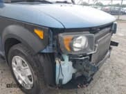 ✅ 2008 Honda Element LX • VIN: 5J6YH183X8L011186 • Lot: 42863784. Wystawiony na IAAI z przebiegiem 193 137 mil. Bezpłatny archiwum sprzedaży aukcyjnych z USA i szczegółowy raport historii pojazdu na DreamBid. Zdjęcie 6.