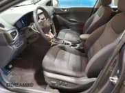 ✅ 2018 Hyundai Ioniq SEL • VIN: KMHC75LC1JU102683 • Lot: 50394015. Wystawiony na Copart z przebiegiem 36 937 mil. Bezpłatny archiwum sprzedaży aukcyjnych z USA i szczegółowy raport historii pojazdu na DreamBid. Zdjęcie 7.