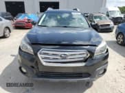 ✅ 2016 Subaru Outback Premium • VIN: 4S4BSADC9G3329748 • Lot: 54192085. Listed on Copart with 150,970 mi. Free auction sales archive from the USA and detailed vehicle history report at DreamBid. Image 5.