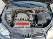 ✅ 2008 Volkswagen R32 • VIN: WVWKC71K38W109487 • Lot: 62938744. Listed on Copart with Not provided. Free auction sales archive from the USA and detailed vehicle history report at DreamBid. Image 11.