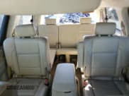 ✅ 2008 Infiniti QX56 • VIN: 5N3AA08D68N910875 • Lot: 90895255. Wystawiony na Copart z przebiegiem 241 128 mil. Bezpłatny archiwum sprzedaży aukcyjnych z USA i szczegółowy raport historii pojazdu na DreamBid. Zdjęcie 10.