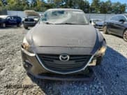 ✅ 2015 Mazda 3 i Grand Touring • VIN: JM1BM1W70F1253782 • Lot: 86311765. Listed on Copart with 185,143 mi. Free auction sales archive from the USA and detailed vehicle history report at DreamBid. Image 5.